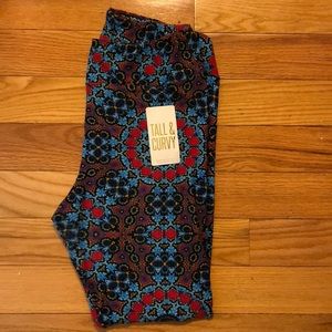 LulaRoe adult TC Leggings